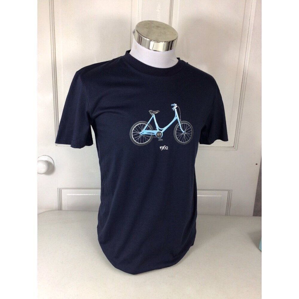 Louis Garneau Bike T Shirt Mens Small NEW